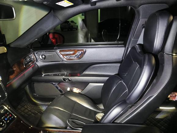 [西安·鲁K] 二手林肯林肯大陆2019款 2.0T 两驱尊耀版 国VI