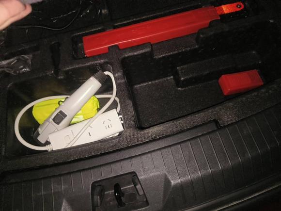 [杭州·浙A] 二手比亚迪宋Pro新能源2022款 DM-i 110km 旗舰型Pro