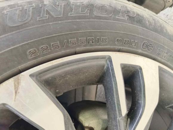 [西安·陕A] 二手三菱欧蓝德2020款 2.0L 两驱畅享版 7座