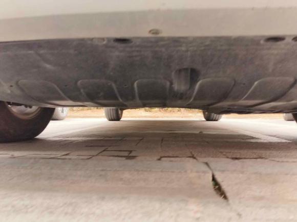 [青岛·鲁B] 二手起亚智跑2015款 2.0L 自动两驱版GL