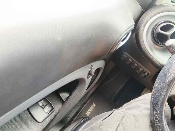 [南通·苏F] 二手smartsmart fortwo2019款 0.9T 66千瓦硬顶风擎版 国VI