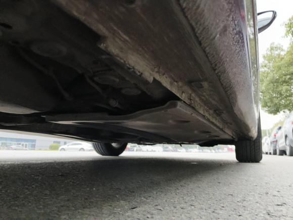 [无锡·苏B] 二手大众帕萨特2011款 1.8TSI 自动尊荣版