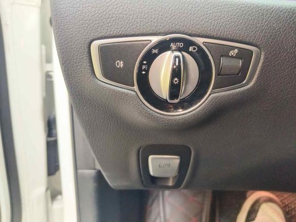 [杭州·浙A] 二手奔驰奔驰E级2017款 改款 E 200 运动型 4MATIC