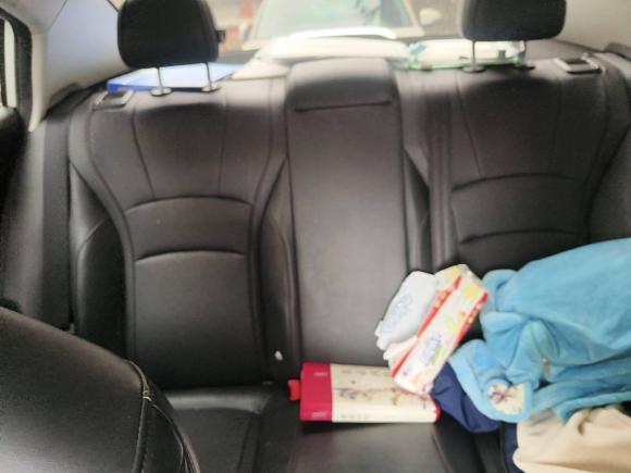 [杭州·浙A] 二手荣威荣威i52023款 1.5L CVT尊荣版