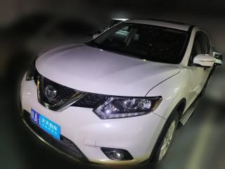 日产奇骏2015款 2.0L CVT舒适MAX版 2WD「西安二手车」「天天拍车」
