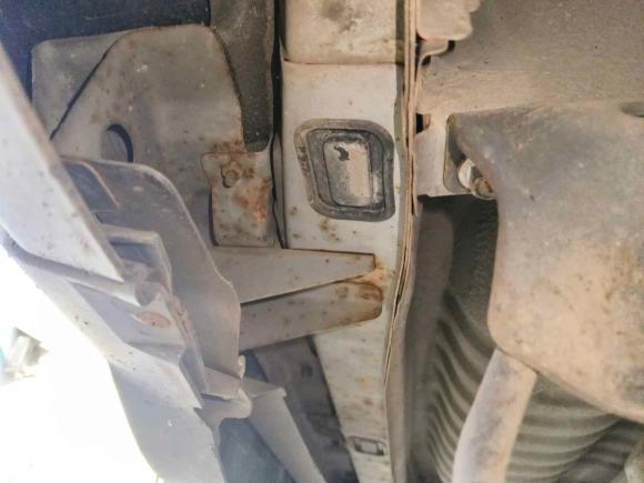 [南京·苏A] 二手奇瑞瑞虎32014款 1.6L CVT智尚版