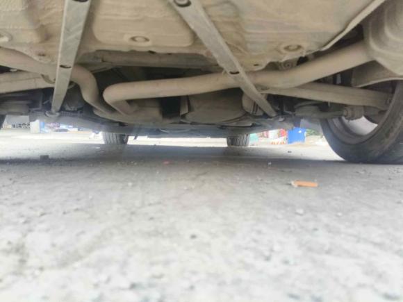 [成都·川A] 二手奥迪奥迪A6L2014款 TFSI 标准型