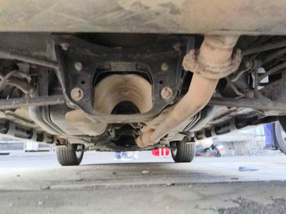 [深圳·鄂A] 二手哈弗哈弗H22017款 红标 1.5T 手动两驱豪华型