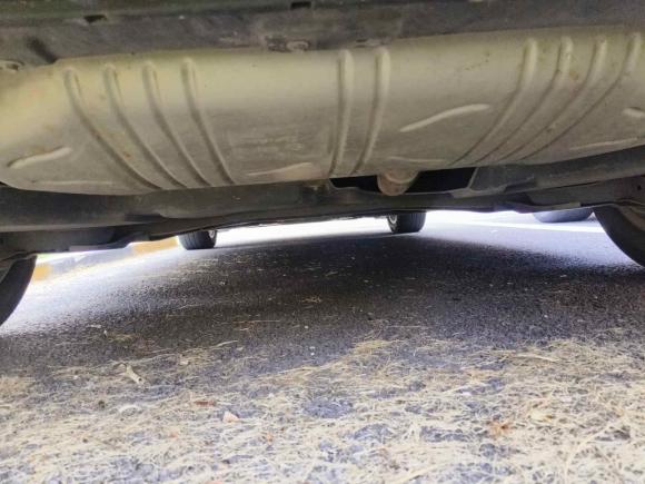 [上海·沪E] 二手奔驰奔驰A级2020款 A 200 L 运动轿车