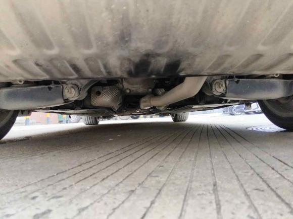 [宁波·浙B] 二手凯迪拉克凯迪拉克ATS-L2017款 28T 技术型