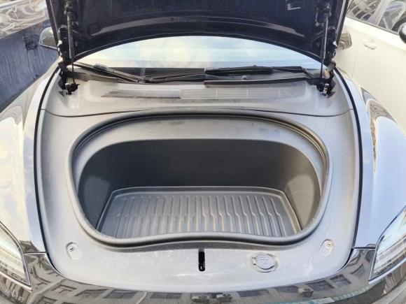 [广州·粤A] 二手特斯拉Model 32023款 后轮驱动版