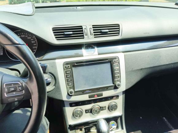 [合肥·皖A] 二手大众迈腾2013款 1.8TSI 豪华型