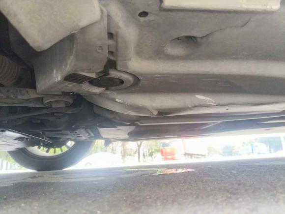 [广州·粤S] 二手大众凌渡2015款 330TSI DSG豪华版