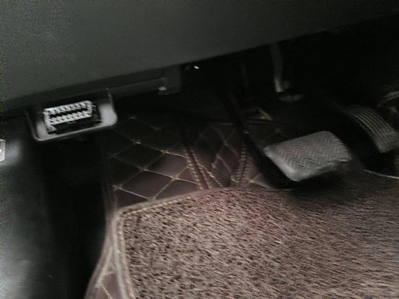 [杭州·浙A] 二手比亚迪宋新能源2017款 宋DM 1.5TID 全时四驱豪华型