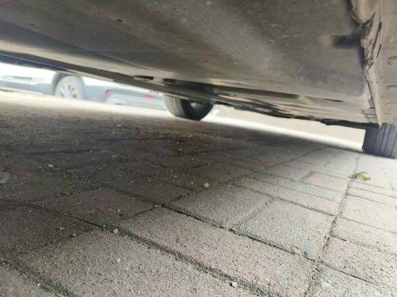 [南昌·赣M] 二手雪铁龙雪铁龙C62021款 400THP 舒适版