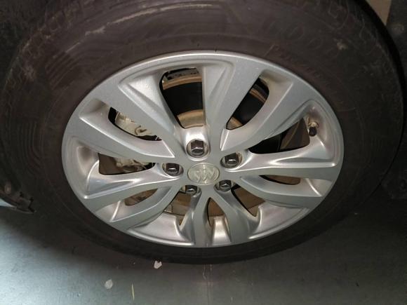 [深圳·湘J] 二手别克英朗2018款 15T 双离合精英型 国V