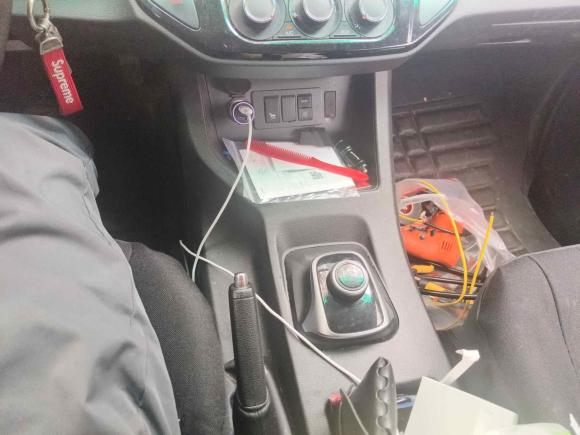 [苏州·苏E] 二手东风风行菱智新能源2022款 普通版 基本型 7座