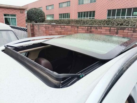 [成都·川A] 二手猎豹汽车Mattu2018款 1.6T GDI DCT尊贵型