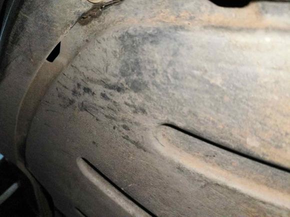 [深圳·粤Y] 二手斯柯达速派2016款 TSI280 DSG前行版