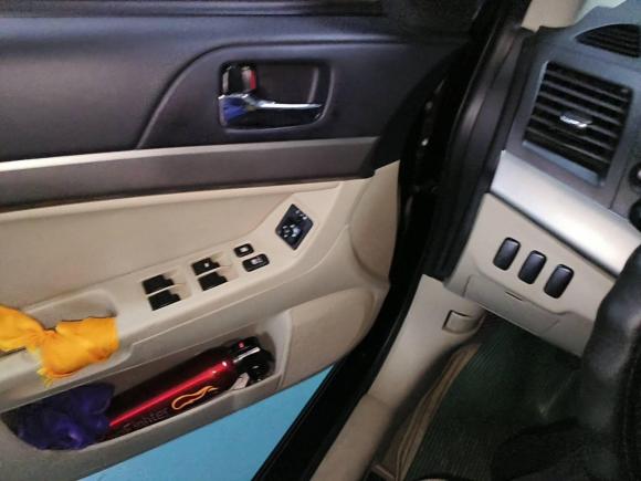 [宁波·浙B] 二手三菱翼神2010款 时尚版 1.8L 手动舒适型