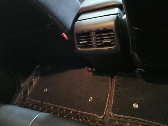 [广州·粤A] 二手本田本田CR-V2016款 2.0L 两驱都市版