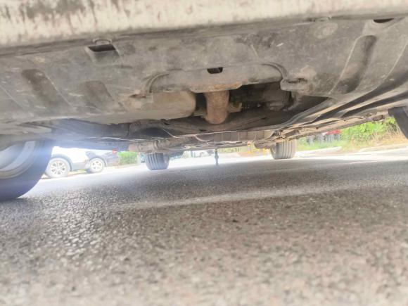 [青岛·京M] 二手本田艾力绅2016款 2.4L 至尊版