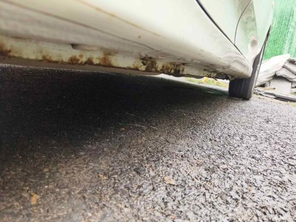 [济南·鲁N] 二手本田锋范经典2008款 1.5L 自动精英版