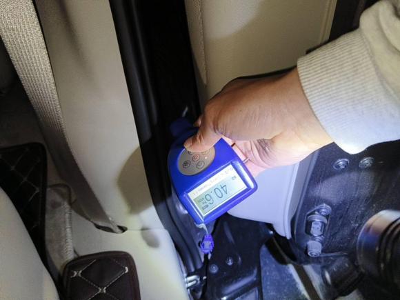 [广州·粤A] 二手别克别克GL82021款 陆上公务舱 652T 豪华型