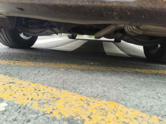 [无锡·苏B] 二手别克别克GL82017款 28T Avenir艾维亚 国V