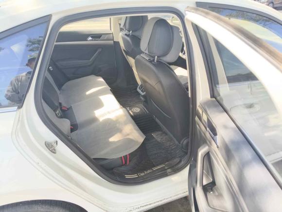 [上海·苏N] 二手大众朗逸2021款 1.5L 自动舒适版