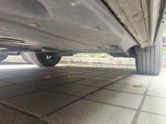 [广州·粤A] 二手大众途岳2024款 300TSI 两驱满月版