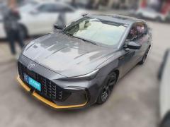 [义乌·贵F] 名爵MG62021款 Pro 1.5T 自动Trophy豪华版