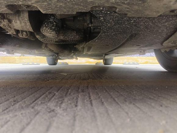 [深圳·粤B] 二手别克别克GL82020款 ES陆尊 653T 舒适型