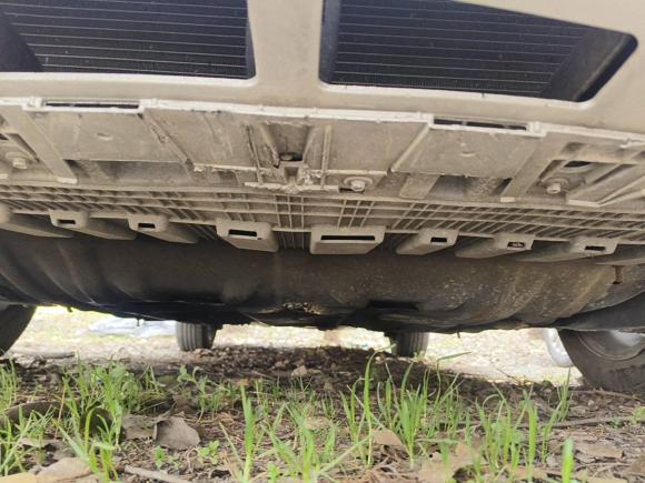 [上海·苏C] 二手雪佛兰科鲁兹2018款  Redline 320 自动先锋版