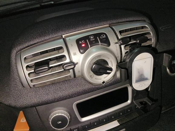 [杭州·浙A] 二手smartsmart fortwo2011款 1.0 MHD兔年特别版