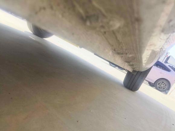 [济南·鲁A] 二手长安长安Lumin2023款 205km 香沁款