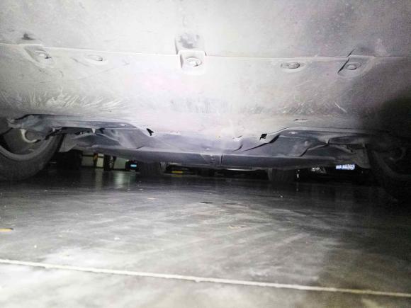 [上海·沪A] 二手特斯拉Model Y2021款 长续航全轮驱动版