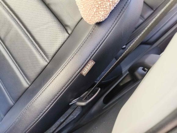 [成都·川A] 二手大众Polo2013款 1.6L 自动豪华版