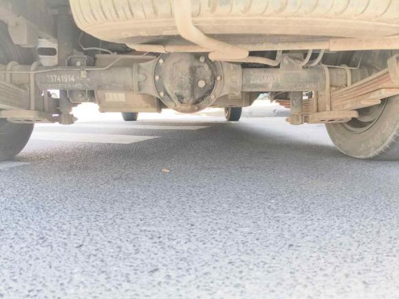 [广州·粤A] 二手五菱汽车五菱荣光EV2020款 客车版基本型7座300KM