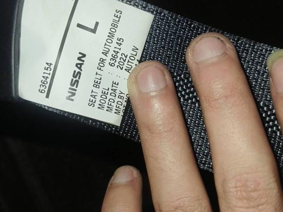 [常州·苏D] 二手日产天籁2022款 2.0L XL-TLS 悦享版