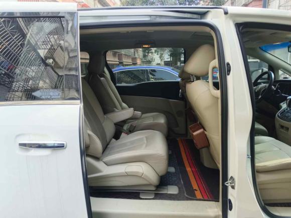 [宁波·浙B] 二手别克别克GL82018款 28T 豪华型 国VI