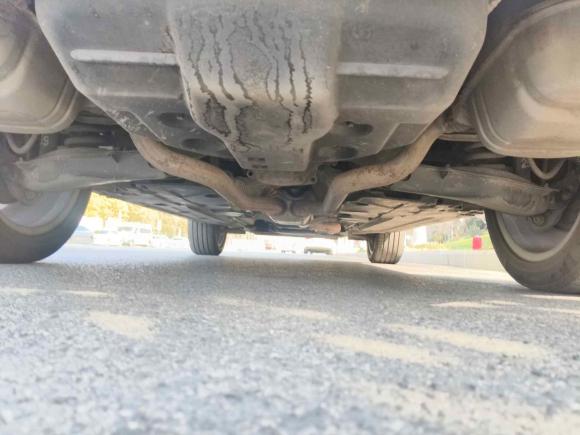 [南京·苏A] 二手奔驰奔驰GLK级2014款 GLK 260 4MATIC 动感型