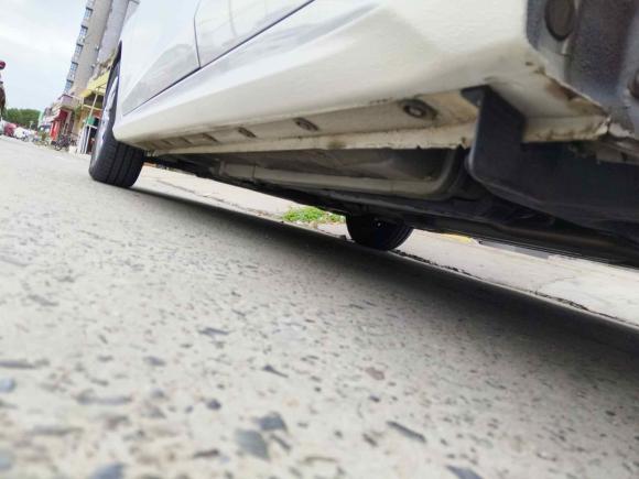 [上海·沪C] 二手现代瑞纳2017款 1.4L 手动焕新版 国VI