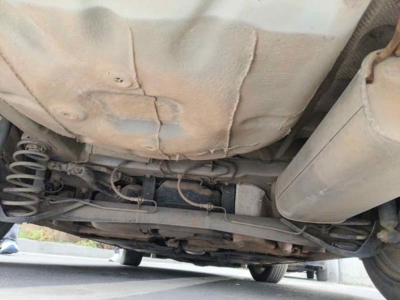 [义乌·浙G] 二手福特福睿斯2015款 1.5L 自动时尚型