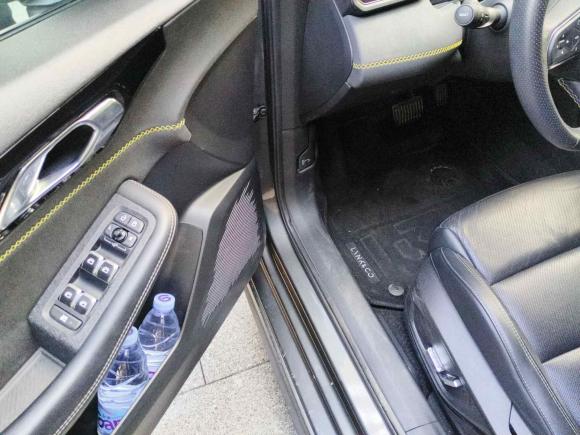 [佛山·粤E] 二手领克领克032023款 1.5TD DCT劲Pro