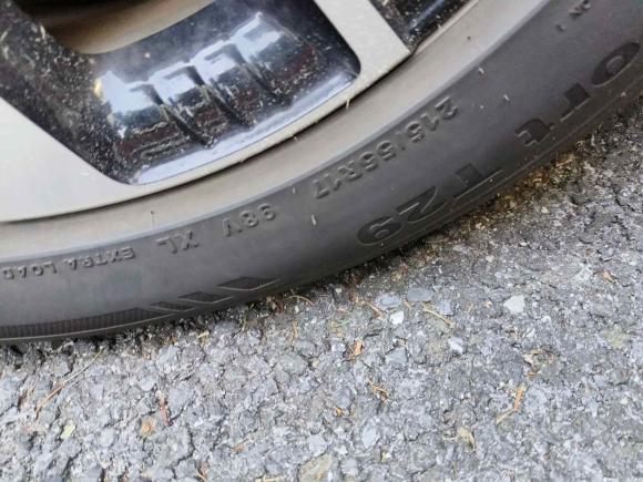 [上海·沪A] 二手埃安AION S2020款 魅 630