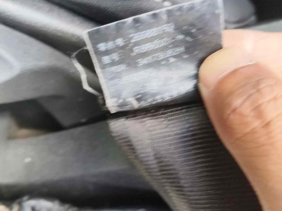 [温州·浙C] 二手别克英朗2015款 15N 自动豪华型