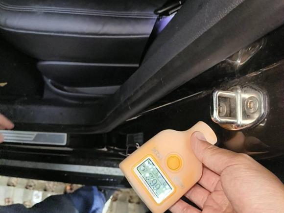 [佛山·粤Y] 二手大众途观2015款 1.8TSI 自动两驱舒适版