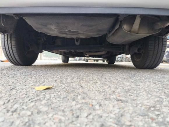 [佛山·粤E] 二手丰田花冠2007款 1.6L 自动G