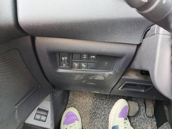 [金华·浙G] 二手DSDS 62016款 1.6T 豪华版THP160